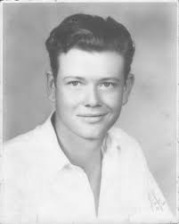 Pleas Benjamin “Pete” Hyatt Jr. (1918-2011)