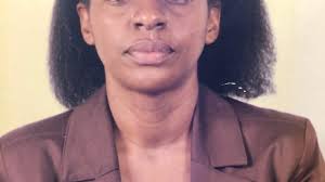 Celebrating the life of Evangelist Sharon Brown-Archibald