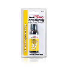 • volt battery and case premium automotive dmm with ir (infrared) temp adapter kit automotive meter. Certified A C Pro 374 Oil And Fuel System Uv Dye Uv Leak Detection Dye