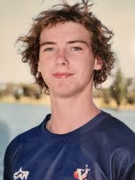 Leigh Jorgensen's Instagram, Twitter & Facebook