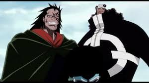 He was an even bigger criminal than gol d roger, whitebeard and xebec to the government so what would his bounty be in comparison to gol d roger and what did he do. Monkey D Dragon Sebenarnya Mantan Admiral Benarkah