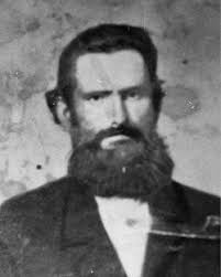 PVT John York Jr. (1831-1895)