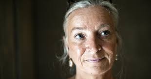 Den sidste afsked: Her skal Ilse Jacobsen bisættes