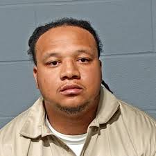 CT man extradited from Virginia to face charges in Hartford murder