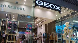 Led Osvetlenie Predajne Geox V Central Bratislava Eco Logic S R O