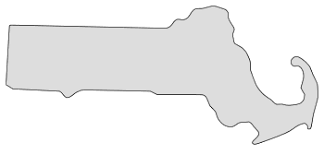 Maybe you would like to learn more about one of these? Massachusetts Map Outline Printable State Shape Stencil Pattern Patterns Monograms Stencils Diy Projects