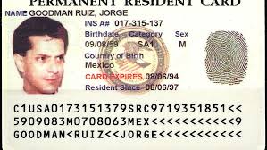 Countries to gain permanent residence in the united states. A Stealthy Immigration Bill Sparks A Green Card Debate In Congress