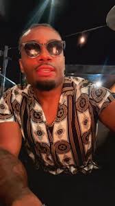 Patrick Charles (@patrickcharles33)