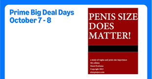 Get precise penis length results