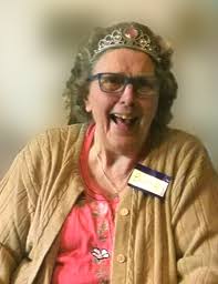 Obituary information for Patricia Virginia Brennan