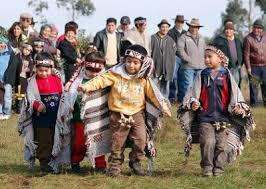E l we tripantu es un dia sagrado para los mapuches. Variadas Actividades Prepara El Municipio De Temuco Para Celebrar El We Tripantu La Opinon Cl Noticias De Temuco Y Araucania