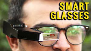 Imirror a goal € smart mirror diy. How To Make Smart Glasses Diy At Home Youtube