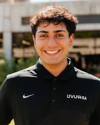 Miguel Mayorga's Instagram, Twitter & Facebook