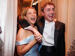 Jessie Buckley and Paul Mescal to reunite in new romance movie