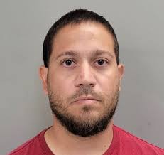 En la cárcel por violencia doméstica