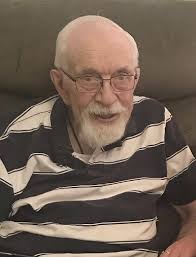 Tribute login for family members of Norman Alfred Johns