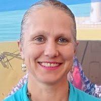 Anita Patricia Dörner Paris