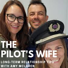 The Pilot's Wife