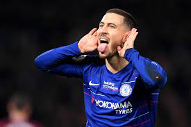 Chelsea legend Eden Hazard finally set to make football return after having Real Madrid contract ripped up | talkSPORT