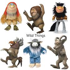 In the end, where the wild things are delivers a far more passionate experience than one might expect. Where The Wild Things Are A Tribute To Maurice Sendak Party Theme Ideas Party Supplies Party Idea Pros