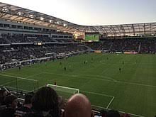 Banc Of California Stadium Wikipedia