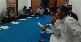Ini harus kita bahas, karena untuk menjadi seorang sopir busway itu, sangat beresiko. Barisan Anton Rospita Solawatan Dan Santuni Anak Yatim Serta Kaum Duafa Di Pematang Bandar Suluh Sumatera