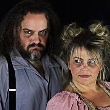 Stars show sharp as a razor