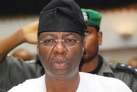 Court restrains Ogun govt from demolishing Gbenga Daniel's properties