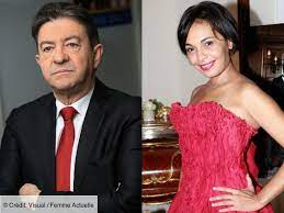 Au total, je serai un président moins cher. Jean Luc Melenchon En Couple Avec L Ex De Gerard Jugnot Femme Actuelle Le Mag