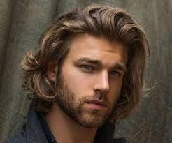Trendy Men S Haircuts Mediummenshairstylesstraight Medium Length Hair Men Mens Hairstyles Medium Medium Length Hair Styles