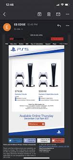 As gamers continue to scour the internet for the next ps5 restock, upcoming games will be what keeps players hunting for a console, and then coming back to boot up their whether it's the new ratchet & clank, or a return to the far cry series, here's every ps5 game that is scheduled to come out in 2021. Release Date Of Ps5 Eb Games