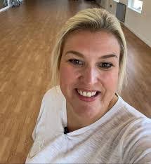 Haley Burch's Instagram, Twitter & Facebook