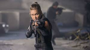 14 Action Movie Series Ronda Rousey Should Star In Next Sporting News