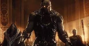 Originally known as uxas (a name likely to be thrown around in the snyder cut), darkseid rules planet apokolips with an iron fist after he ascended to its throne by way of. Zack Snyder Teases More New Gods In Zack Snyder S Justice League