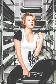 Katarzyna Pyszynska - Free pics, galleries & more at Babepedia