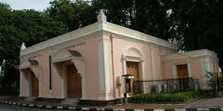 Advocating for the best possible market access, sharing knowledge, and bringing the community together. Sarawak Chinese History Museum Oneapps