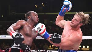 Logan paul talked about floyd mayweather's history of domestic violence during their thursday press conference. Ksi Logan Paul 2 A Win For Boxing