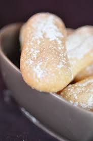 Biscuits A La Cuillere Maison Blog Cuisine Avec Du Chocolat Ou Thermomix Mais Pas Que Recette Christophe Michalak Biscuit Cuillere Recette Biscuit