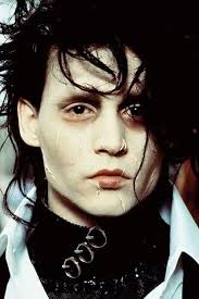 Edward Scissorhands