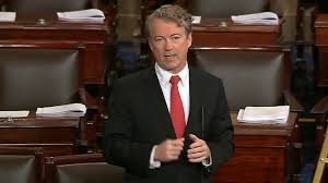 Paul called the impeachment process very partisan and warned. Rand Paul Gop Deficit Spending Hypocritical Cnn Video