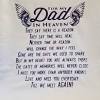 Fathers day wen son is in heaven. 3
