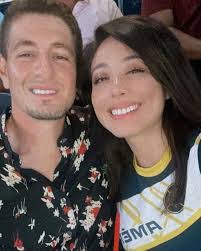 Andrew Yacoub's Instagram, Twitter & Facebook