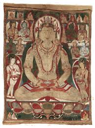 The Bodhisattva Maitreya | Tibet | The Metropolitan Museum of Art