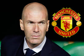 (cnn) zinedine zidane has stepped down as the manager of real madrid. Zidane To Man Utd Is Almost Impossible As Real Madrid Legend Is Holding Out On A Team With A Winning Project