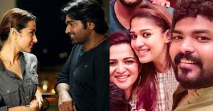 Director mani ratnam is presently working on his epic period flick, ponniyin selvan. Breaking Trisha In And Nayanthara Out Of Mani Ratnam S Ponniyin Selvan Jfw Just For Women