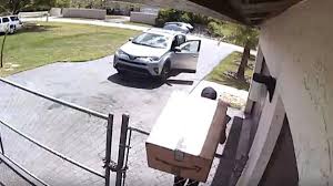 Maybe you would like to learn more about one of these? Amazon Fires Delivery Man For Allegedly Dropping Box On Puppy Cnet