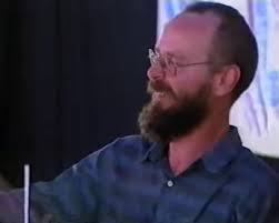 Byron Bay Blues Festival 1993 Performance