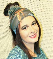 A HUGE congratulations to Corina! A wonderful achievement 👏