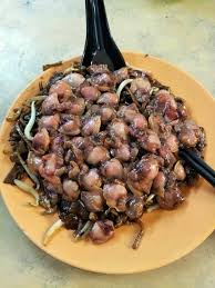 Char kway teow recipe | penang char kway teow. Rizal Hakimm Char Kuey Teow Kerang Katanya Ke Mee Goreng Facebook