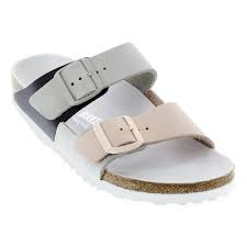 Maybe you would like to learn more about one of these? Womens Birkenstock Arizona Mineral Light Rose Nubuck Happyfeet Com